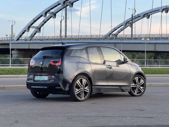 BMW I3 (4)