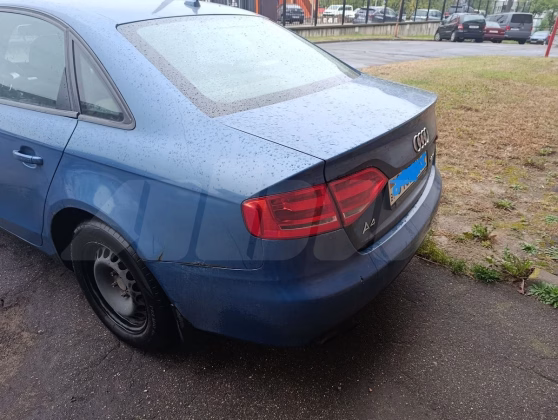 Audi A4 (5)