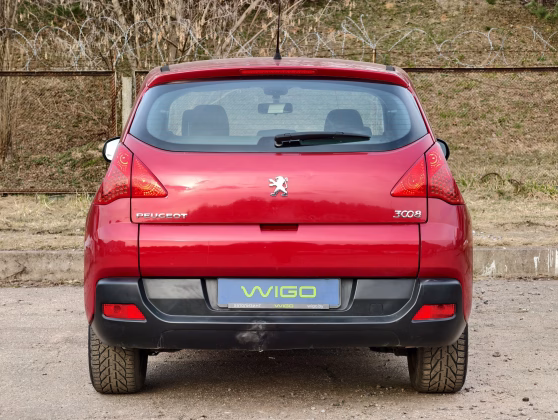 Peugeot 3008 (5)
