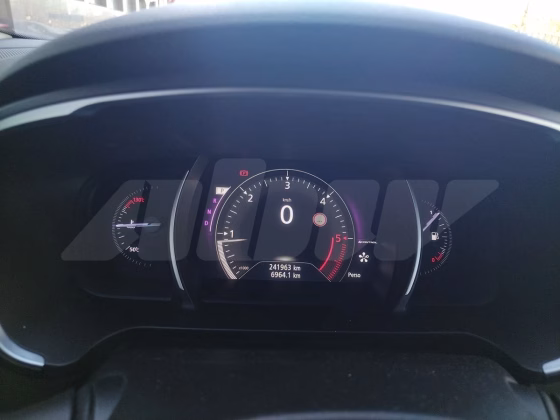 Renault Talisman (15)