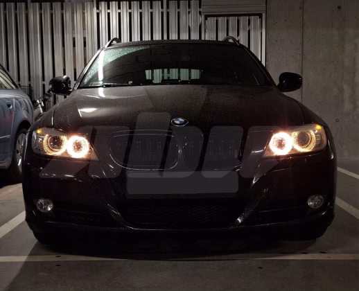 BMW 320 (1)