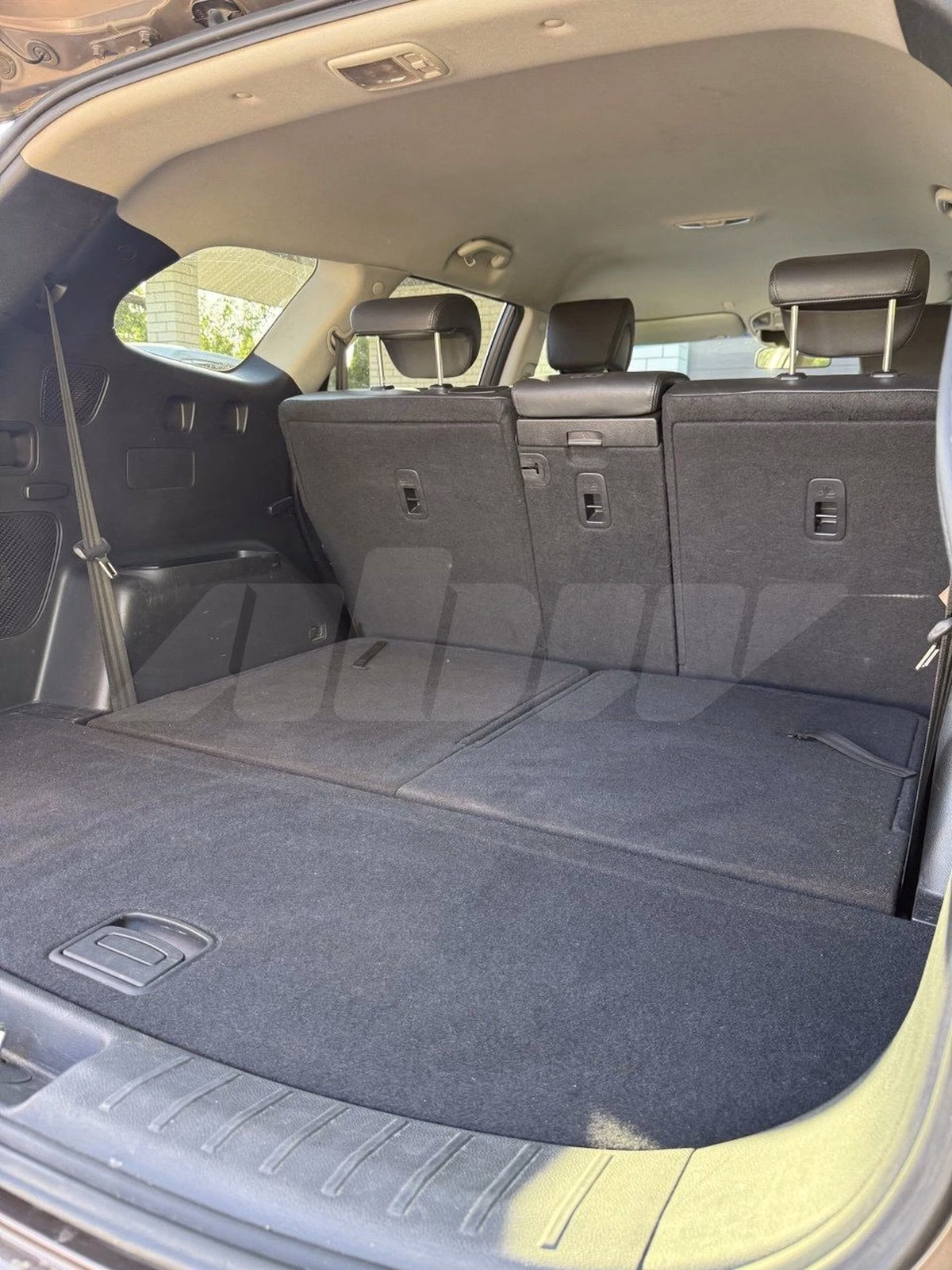 Hyundai Grand Santa Fe