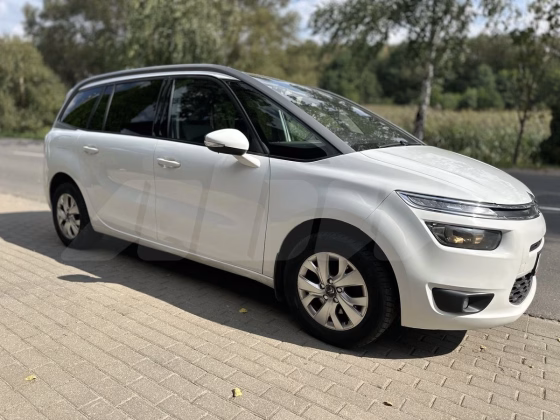 Citroën Grand C4 Picasso / SpaceTourer (2)