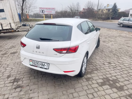 Seat Leon (7)