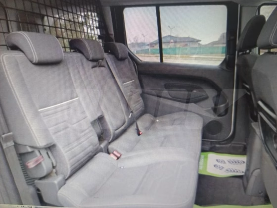 Ford Tourneo Connect (6)