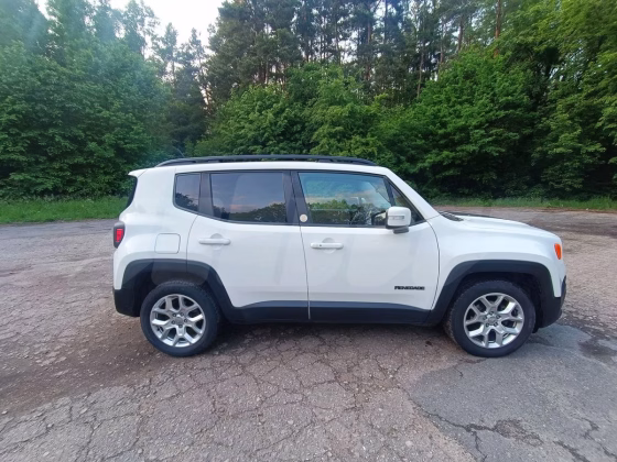 Jeep Renegade (11)