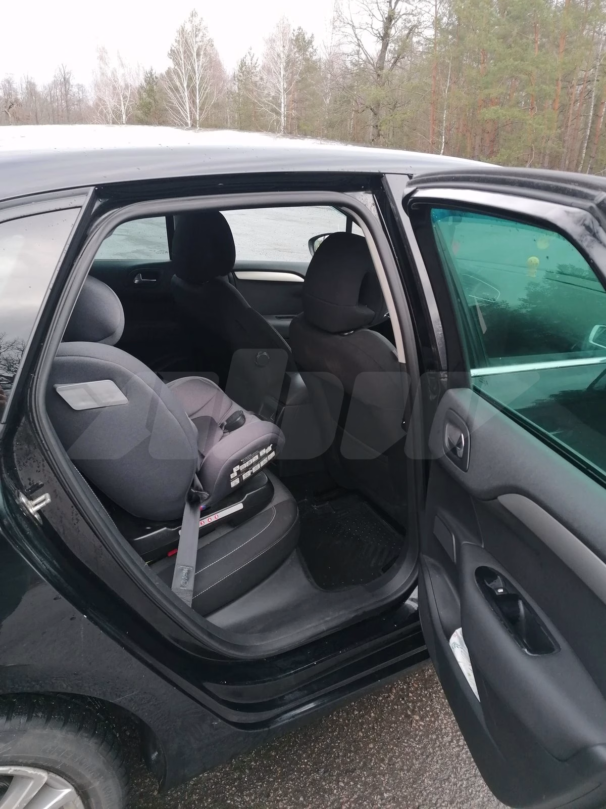 Citroën C4