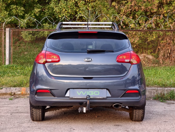 Kia Ceed (5)