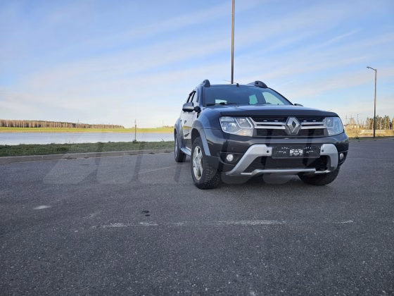 Dacia Duster (2)