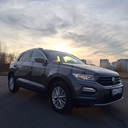 Volkswagen T-Roc (23)