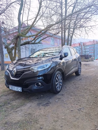 Renault Kadjar (1)