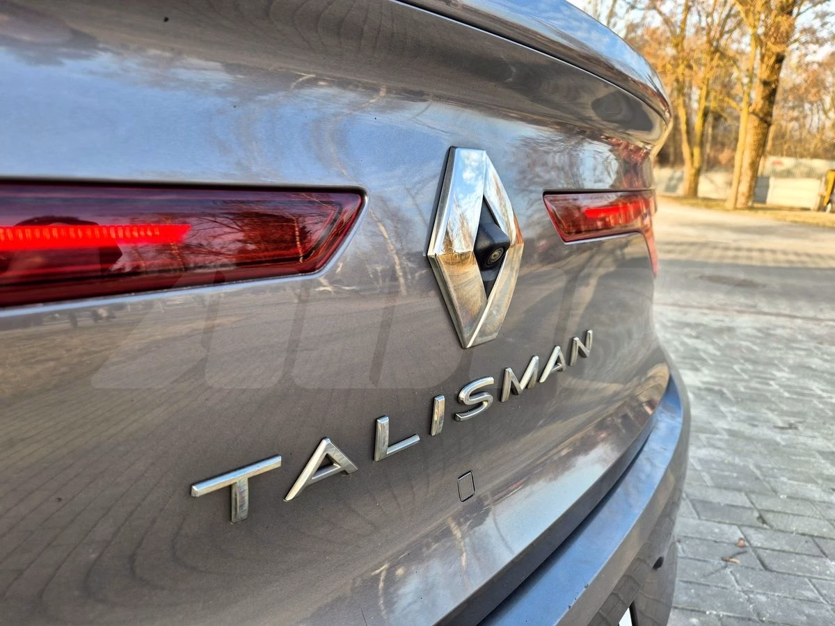 Renault Talisman