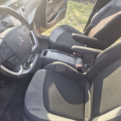 Citroën C4 SpaceTourer (4)