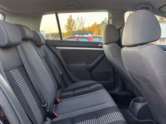 Volkswagen Golf (11)