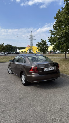 Volkswagen Polo (8)