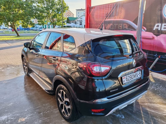 Renault Captur (5)