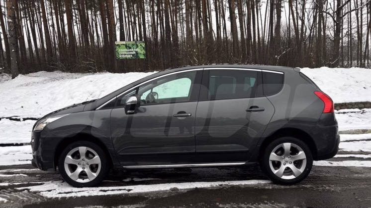 Peugeot 3008 (1)
