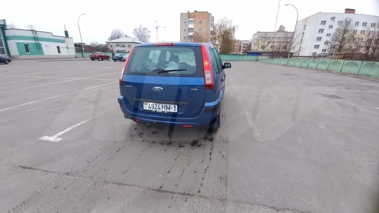 Ford Fusion (1)