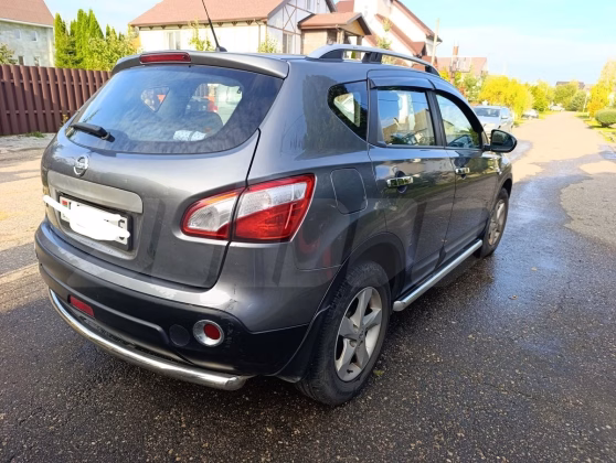 Nissan Qashqai (4)