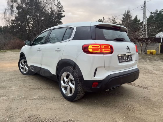 Citroën C5 Aircross (2)