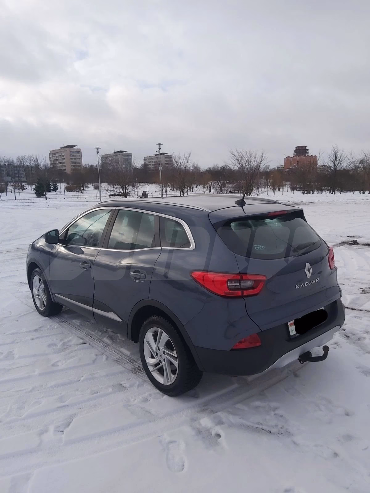 Renault Kadjar