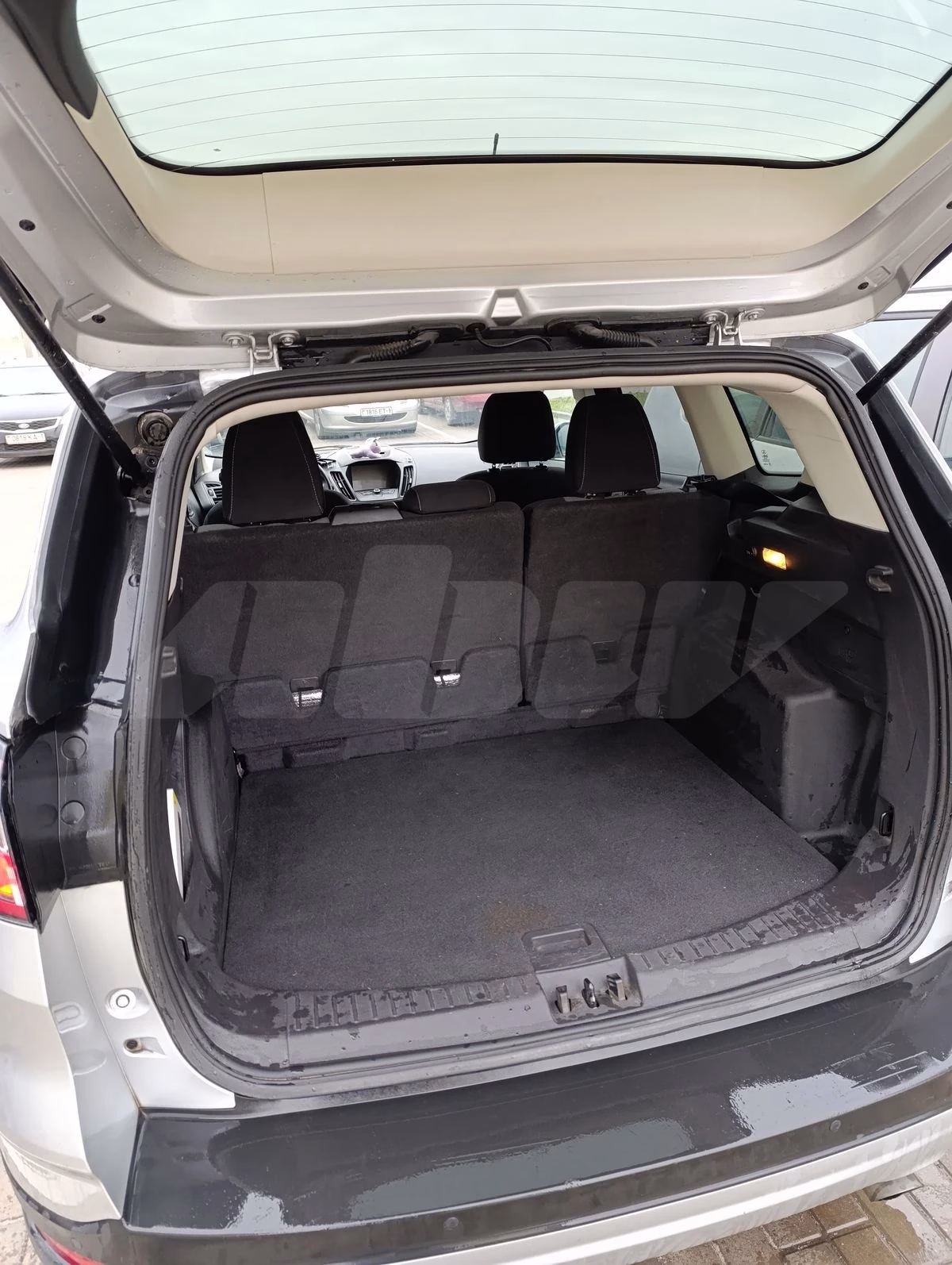 Ford Escape