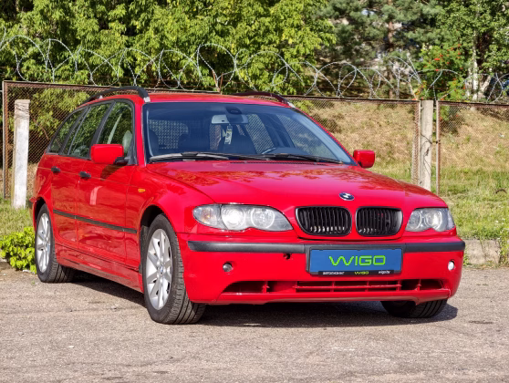 BMW 318 (1)