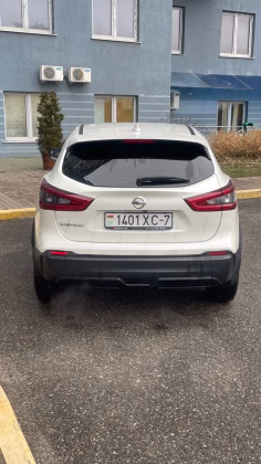 Nissan Qashqai (4)