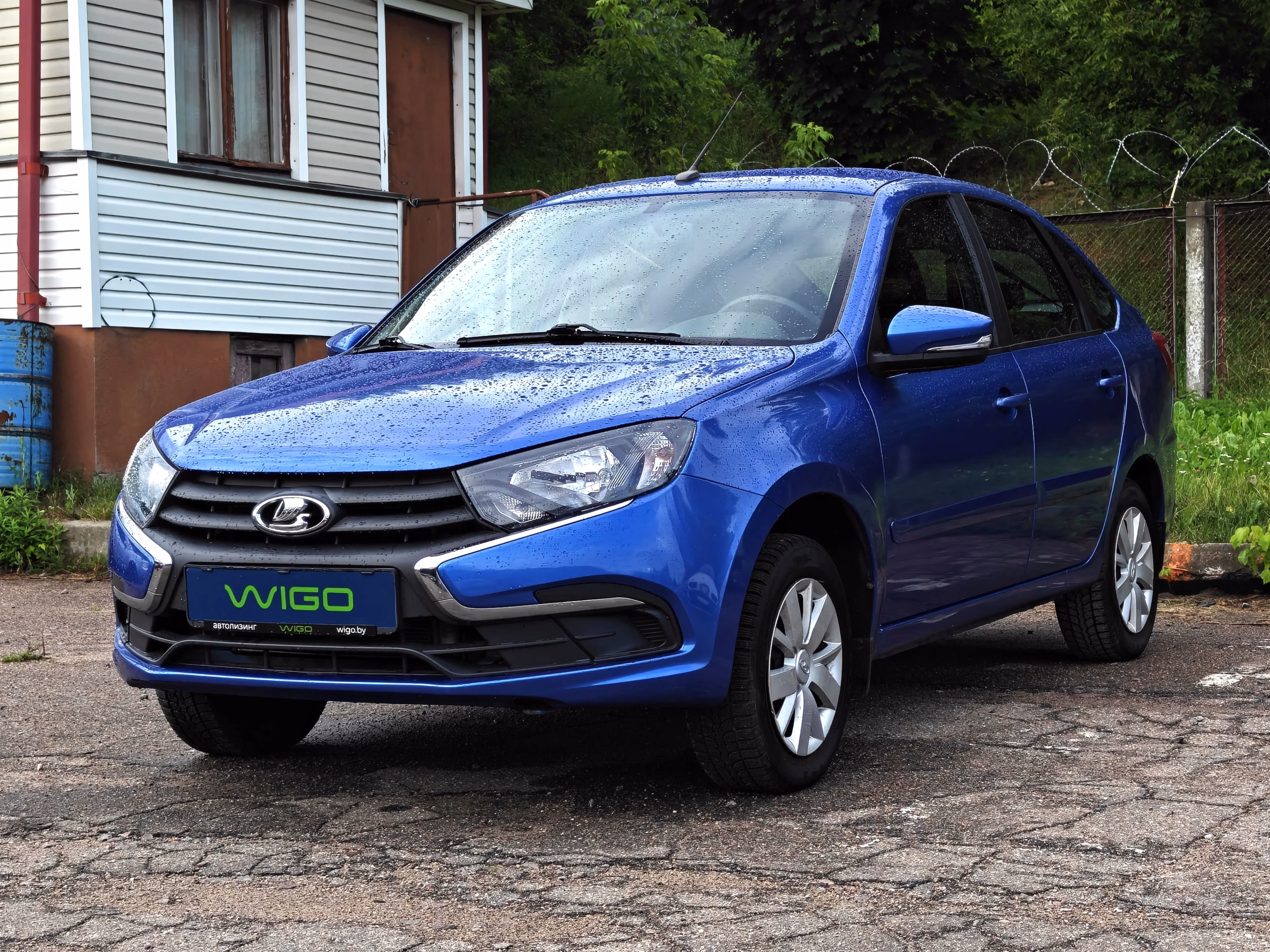 Lada Granta