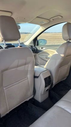 Ford Escape (5)