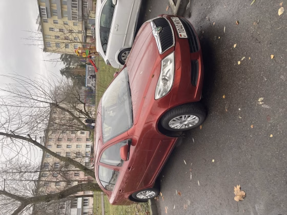 Skoda Octavia (3)