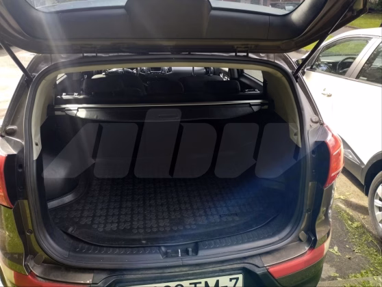 Kia Sportage (4)