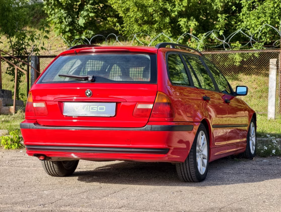 BMW 318 (6)