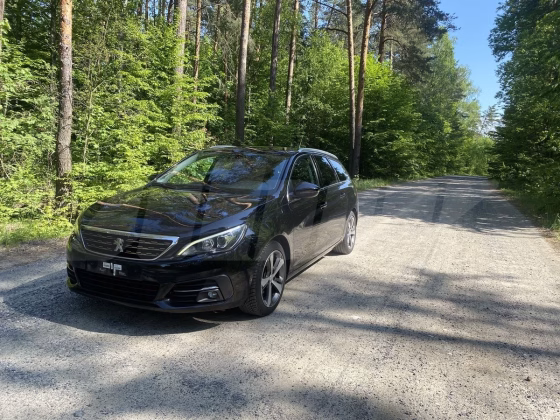 Peugeot 308 (1)