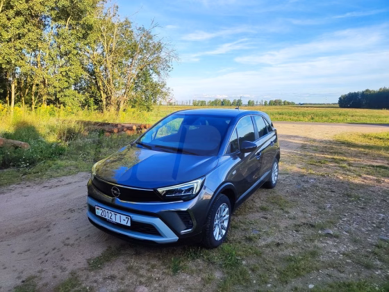 Opel Crossland (X) (4)