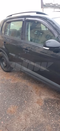 Volkswagen Tiguan (4)