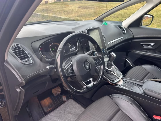 Renault Scenic (2)
