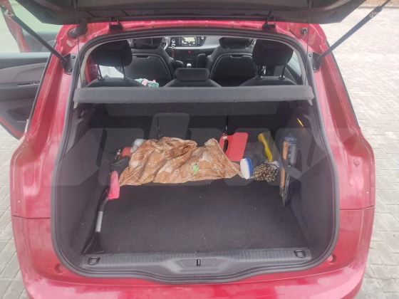 Citroën C4 Picasso (5)