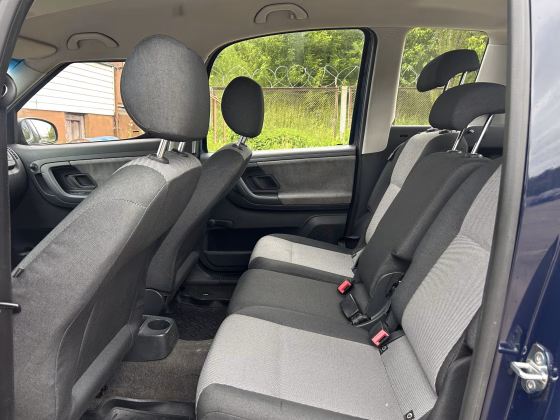 Skoda Roomster (9)