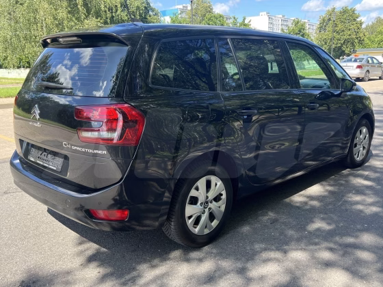 Citroën C4 SpaceTourer (7)