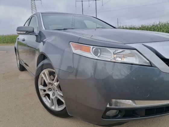 Acura TL (4)