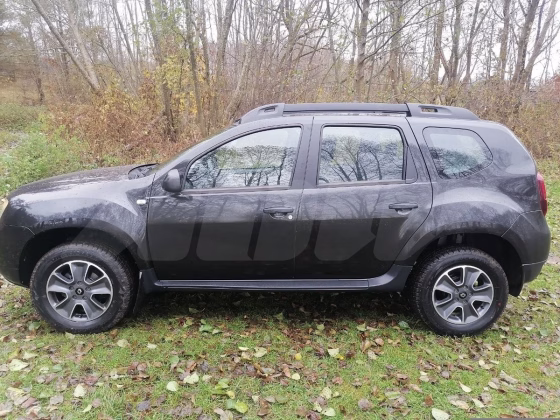 Dacia Duster (3)