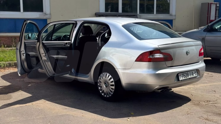 Skoda Superb (21)