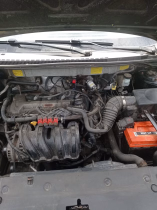 Geely Emgrand X7 (3)