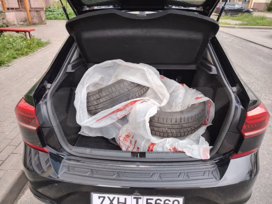 Volkswagen Polo (10)