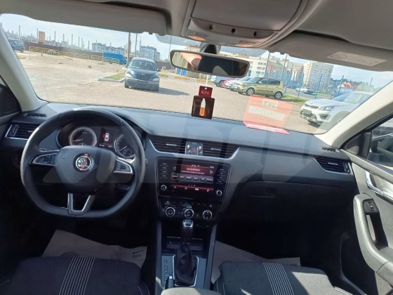 Skoda Octavia (8)