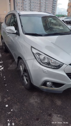 Hyundai Ix35 (1)