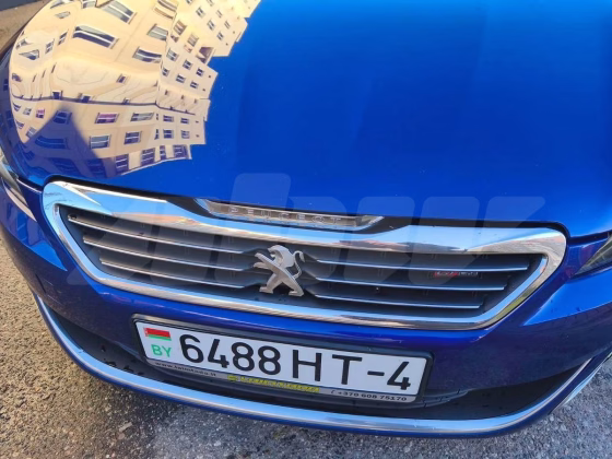 Peugeot 308 (8)