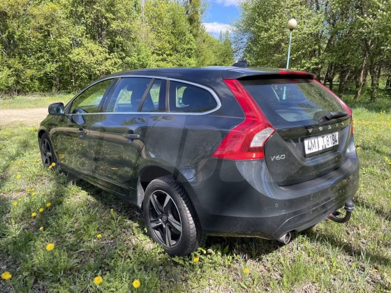 Volvo V60 (5)