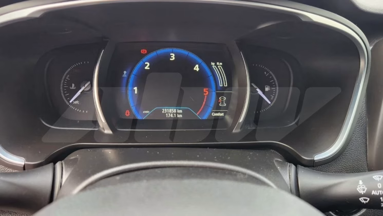 Renault Talisman (9)